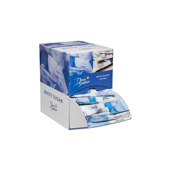 Strösocker Sticks 4 gram Displaybox 225st/fp