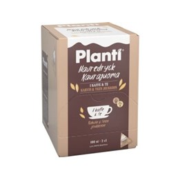 Havredryck Oatly I kaffe/te 2cl 100/fp