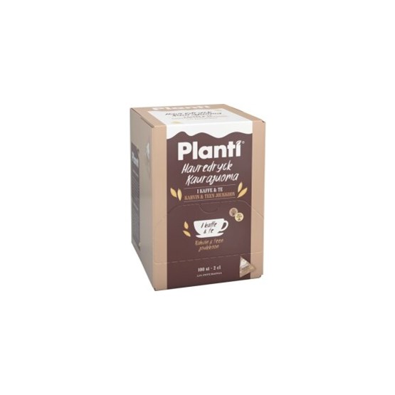 Havredryck Planti 2cl 100/fp