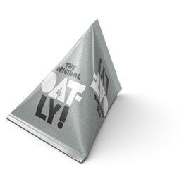 Havredryck Oatly I kaffe/te 2cl 100/fp
