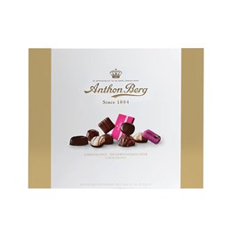 Choklad Anton Berg Signature 460g