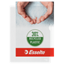 Aktmapp A4 Copy-Safe Klar 10st/fp