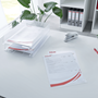 Aktmapp A4 Copy-Safe Klar 10st/fp