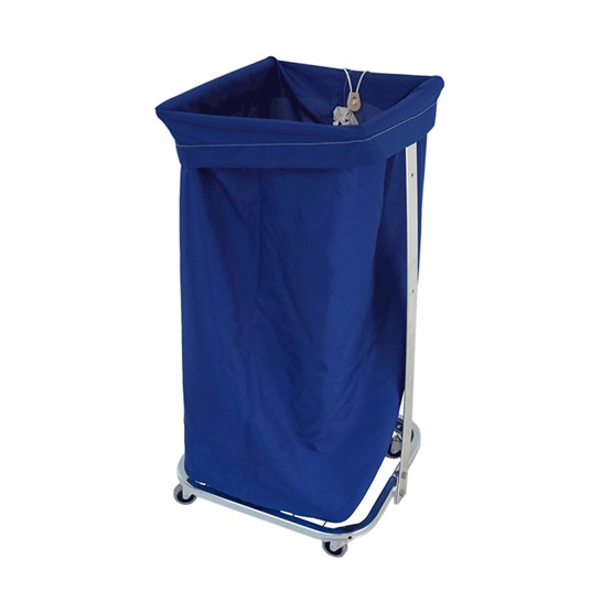 Tvättpåse Mörkblå 70x110cm