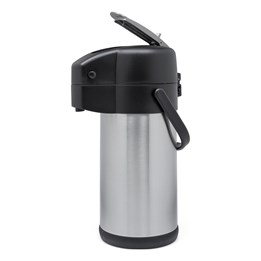 Termoskanna Pump 3L med Hävarm 42205