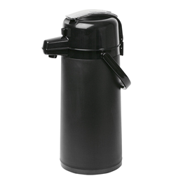 Termoskanna Pump 2,2L Svart 41340