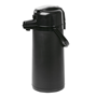 Termoskanna Pump 2,2L Svart 41340