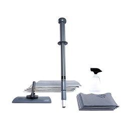 Fönsterkit Vikan Easy Shine