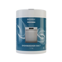 Diskmaskinssalt 1,3kg 2340042