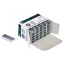 Häftklammer Leitz Nr 10 E1 Electric 2500st/fp