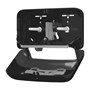 Dispenser Tork T7 Toalettpapper Coreless mid-size Twin Svart