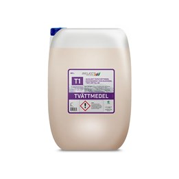 Tvättmedel Select Pro-Wash T1 60kg