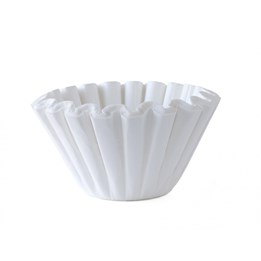 Kaffefilter Urnfilter 457/203mm 500st/krt