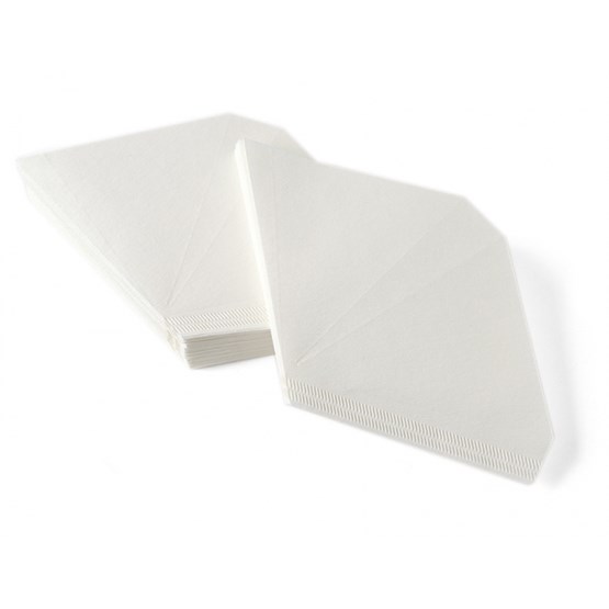 Kaffefilter Pyramidfilter 202 100st/fp