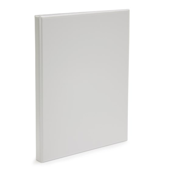 Ringpärm plast a4 16mm