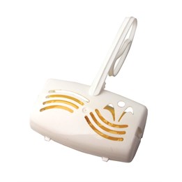 Activa WC-Clip Citron 40g