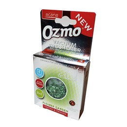 Dammsugaruppfräschare Ozmo 4x10g