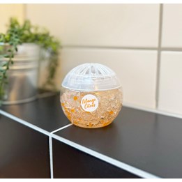 Luktförbättrare Activa globe
