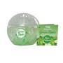 Luktförbättrare Activa globe gel Green Apple
