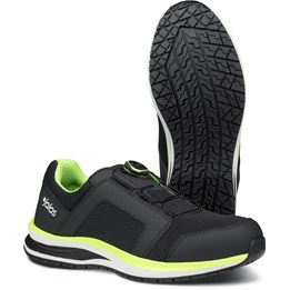 Skyddssko Jalas 5668 Tempus