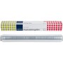 Plastfilm PE m. Dispenser 29cmx60m