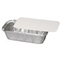 Aluminiumforms Lock 195x103mm 1000st/krt