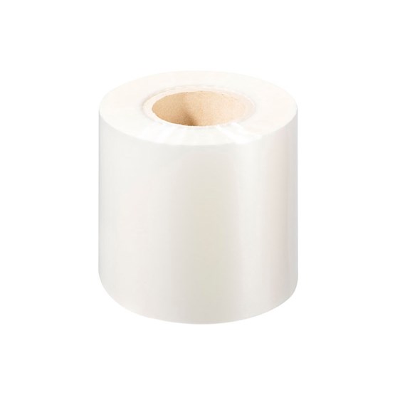 Duniform Förslutningsfilm 154mmx250m 0,065mm Transparent