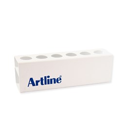 Pennhållare Artline WB 6 pennor