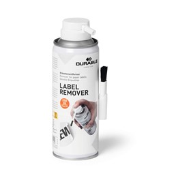 Etikettborttagning Spray Labelremover 200ml