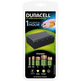 Batteriladdare GPX411 Charge Anyway