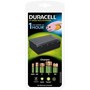 Batteriladdare duracell