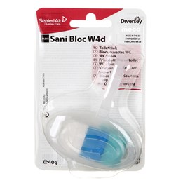 Sanitesrent Duck WC-block 4 in 1 56029