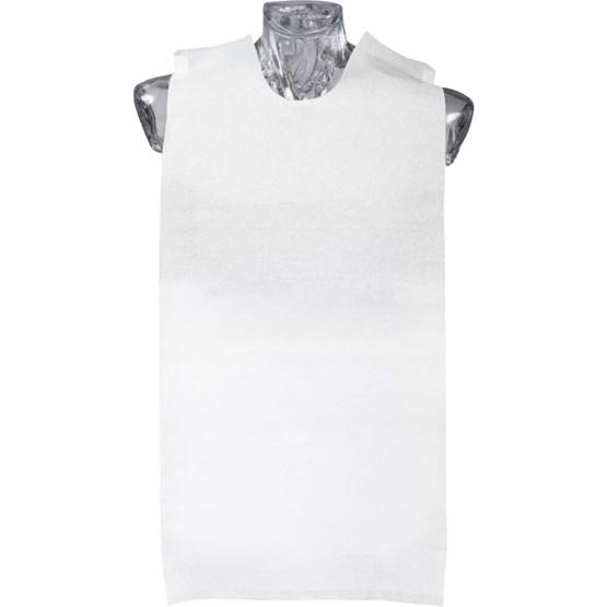 Förkläde Skvättskydd, 37x78cm