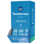 Wipes Touchscreen Antibac 95 st Pappersförpackning