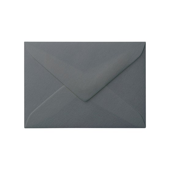 Kuvert C7 Grå 5/fp