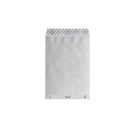 Påse Tyvek 229x324 mm C4 Vit 100st/fp 11782