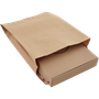 E-handelspåse Papper