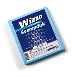 Svampduk Wizzo 175x203