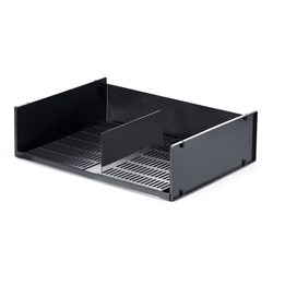 Brevkorg A3 Optimo Öppen långsida