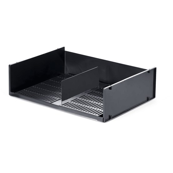 Brevkorg A3 Optimo Öppen långsida