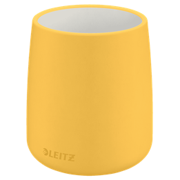 Pennkopp Leitz Cosy Grå