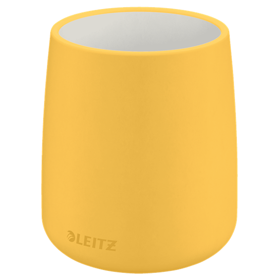 Pennkopp Leitz Cosy Grå