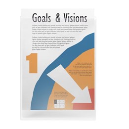 Plastficka A6 BNT Självhäftande 50st/fp