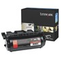Toner Orginal Lexmark T644 black 32k (Corporate)