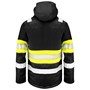 Varseljacka Klass 1 Projob 6454 Svart/Gul