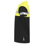 T-Shirt Hi-Viz Svart/Gul Projob