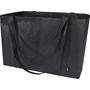 Tygväska Jumbo Svart 65 lit Non-woven material