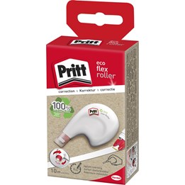 Korrekturroller Pritt EcoFlex 4,2 mmx10m