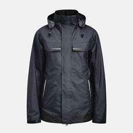 Skaljacka Jobman 1284 Svart