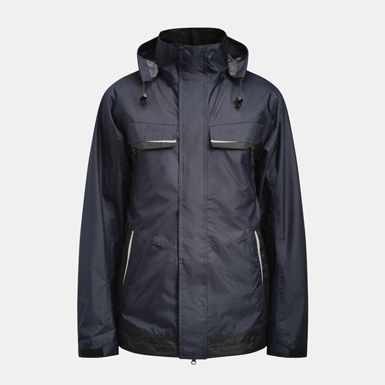 Skaljacka Jobman 1284 Svart